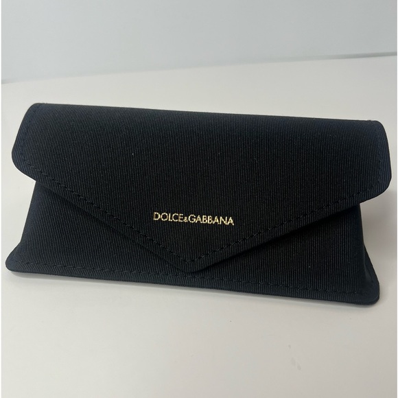 Dolce Gabbana Print Family (Leopard) Brown Gradient Lens NEW!!!!!??️ main image 13